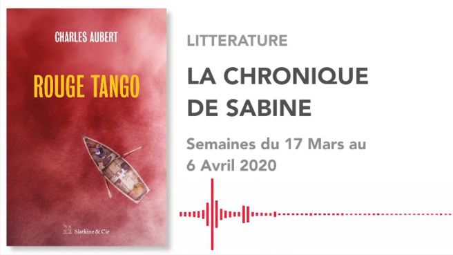 La Chronique de Sabine du 21 Mars 2020 La Chronique de Sabine du 21 Mars 2020