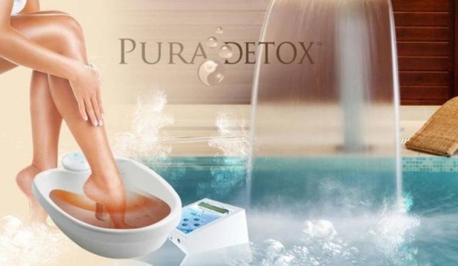 Découverte de l'aloe vera et du Pura detox Découverte de l'aloe vera et du Pura detox