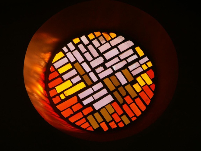 Un groupe de prière à Briançon Un groupe de prière à Briançon