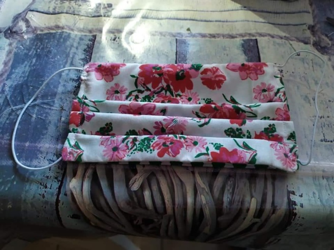 En région Sud, les habitants s’organisent En région Sud, les habitants s’organisent