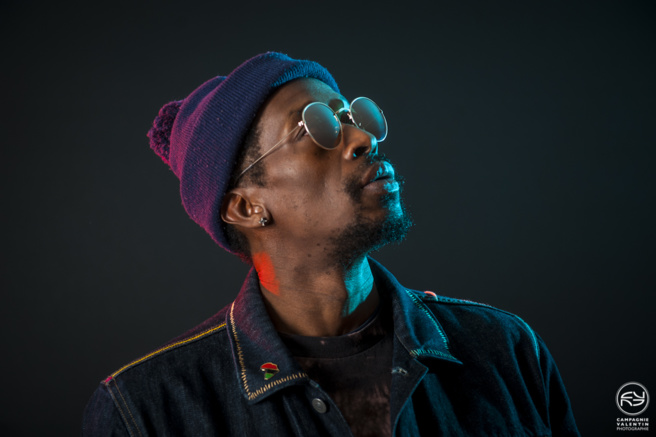 Chronique by James/single expresso : Blakkamoore Chronique by James/single expresso : Blakkamoore