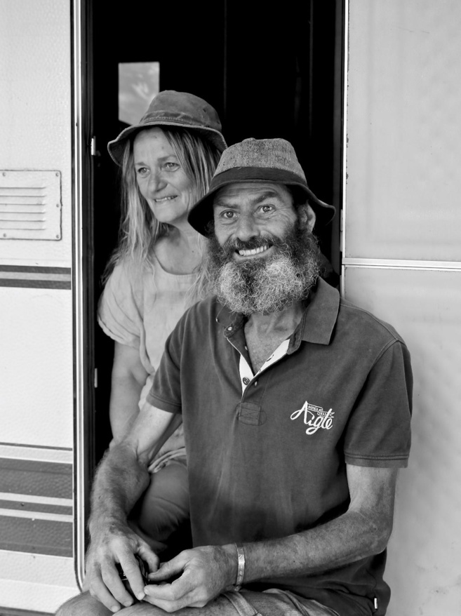 Photo © Frédérique Marie Minana Photo © Frédérique Marie Minana