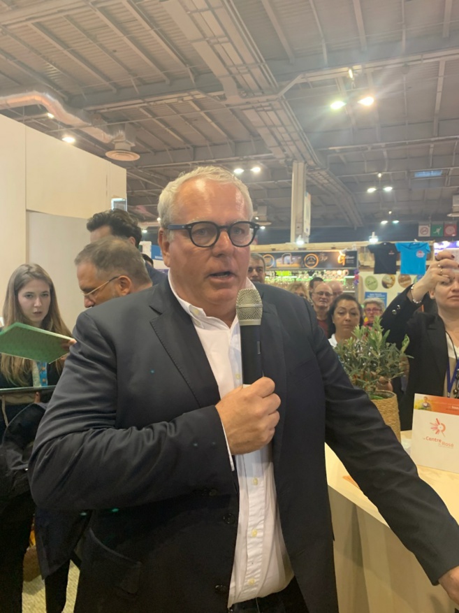 Le secteur agricole face au Covid-19 Le secteur agricole face au Covid-19