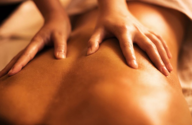 Le massage est une science, mais aussi un art ! Le massage est une science, mais aussi un art !