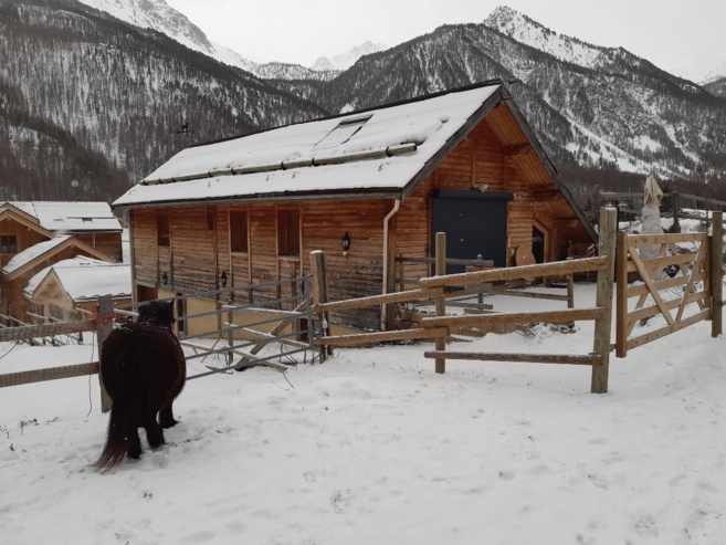 La joie de vivre à Névache, bien plus qu’une maison d’hôtes ! La joie de vivre à Névache, bien plus qu’une maison d’hôtes !