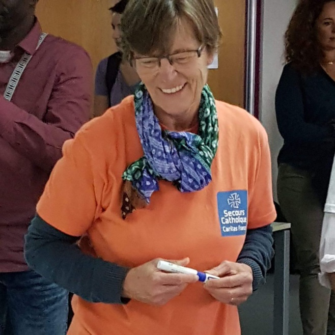 Le Secours Catholique débloque 2,5 M€ pour les plus démunis Le Secours Catholique débloque 2,5 M€ pour les plus démunis