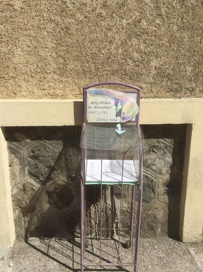 Le collectif solidarité citoyenne pour aider les plus fragiles Le collectif solidarité citoyenne pour aider les plus fragiles