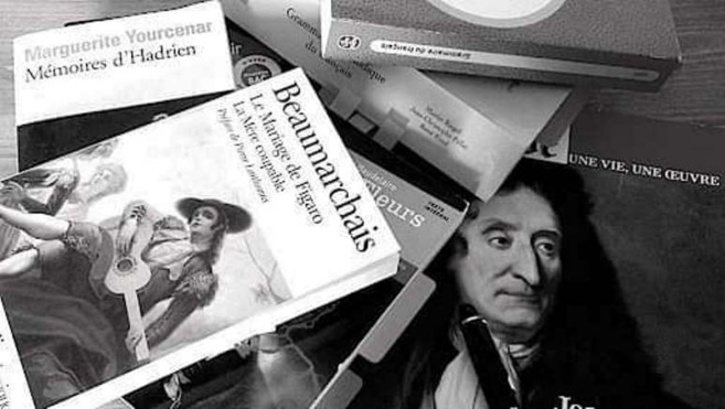 La pandémie n'arrête pas l'enseignement La pandémie n'arrête pas l'enseignement