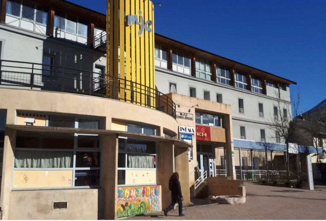 Par delà le confinement… « On se parle » à Briançon Par delà le confinement… « On se parle » à Briançon