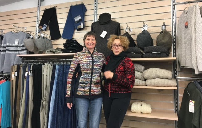 Kaliwear vous offre ses masques Kaliwear vous offre ses masques