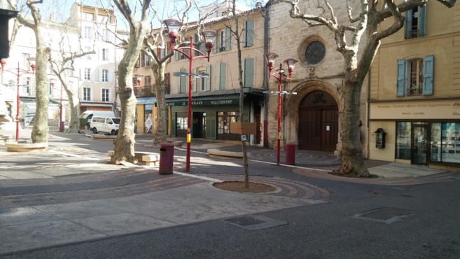 Trois semaines de confinement, le point avec le préfet Jacob Trois semaines de confinement, le point avec le préfet Jacob