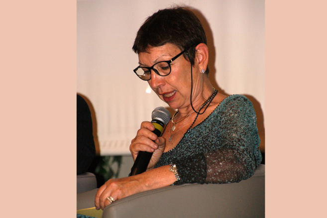 L’ADMR 04 intervient auprès des publics les plus fragiles L’ADMR 04 intervient auprès des publics les plus fragiles