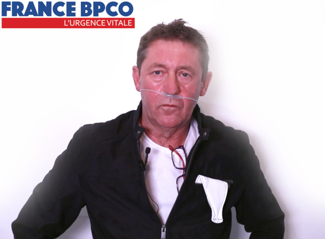 La BPCO : Cible numéro 1 du covid 19 La BPCO : Cible numéro 1 du covid 19