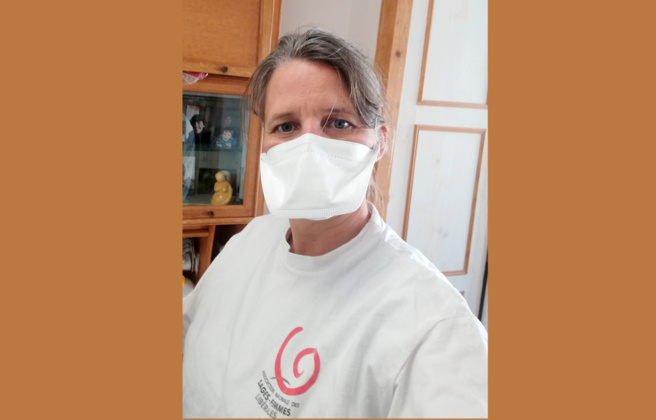 Les consultations des sages-femmes continuent Les consultations des sages-femmes continuent