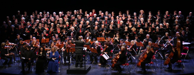 L'Alpe Qui Chante en concert cet été L'Alpe Qui Chante en concert cet été