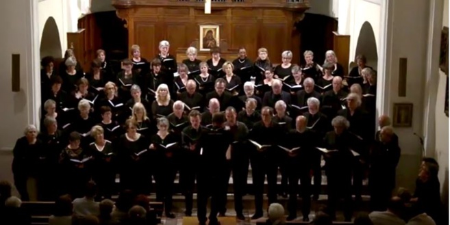 L'Alpe Qui Chante en concert cet été L'Alpe Qui Chante en concert cet été
