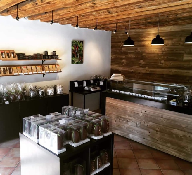 Une chasse aux œufs à la maison avec des pièces d’exception, c'est possible à Briançon ! Une chasse aux œufs à la maison avec des pièces d’exception, c'est possible à Briançon !