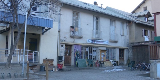 Comment le refuge solidaire de Briançon vit son confinement ? Comment le refuge solidaire de Briançon vit son confinement ?