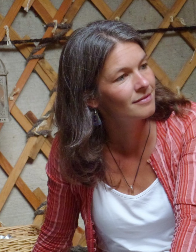 Illustratrice du livre géant : Maroussia Duchamp Illustratrice du livre géant : Maroussia Duchamp