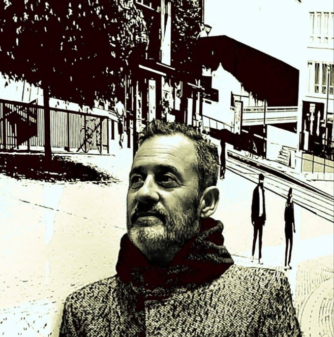 festivals et tourisme : regard de Laurent Kouby festivals et tourisme : regard de Laurent Kouby