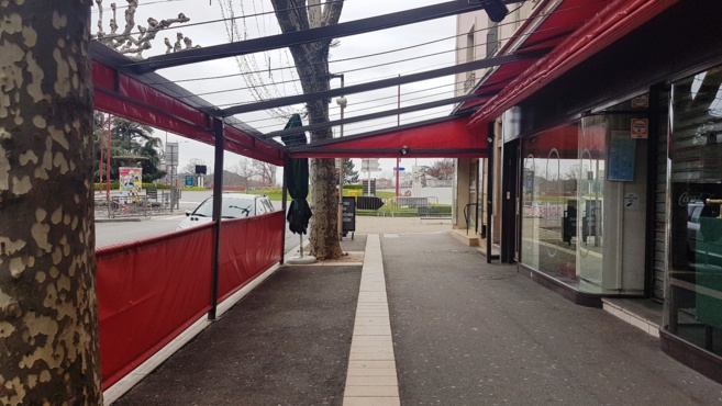 Hôtellerie et restauration : le secteur est sinistré ! Hôtellerie et restauration : le secteur est sinistré !