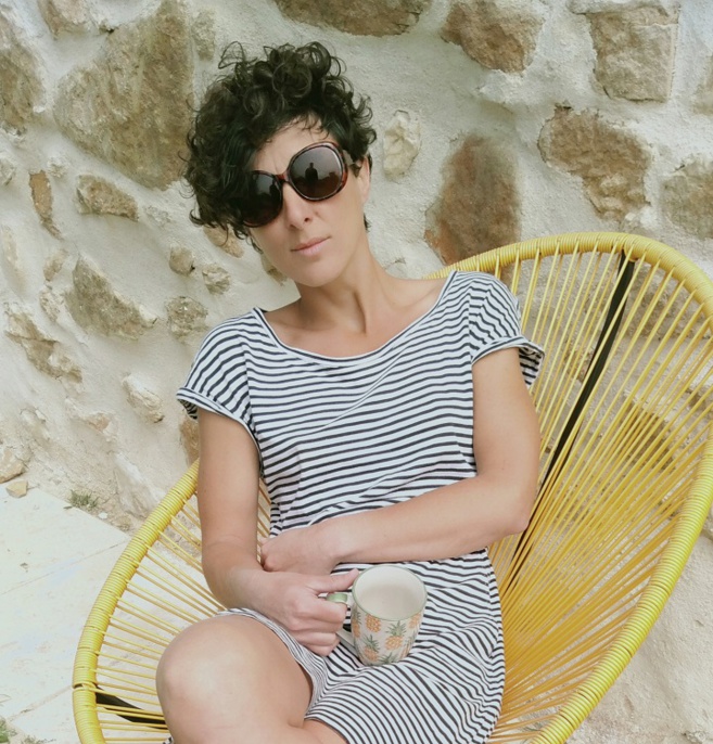 La pause K'fé Quoi # 1 La pause K'fé Quoi # 1