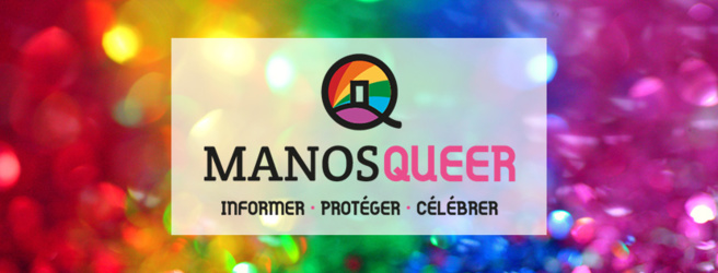 Dj pampa et Manosqueer : Soutien réciproque Dj pampa et Manosqueer : Soutien réciproque
