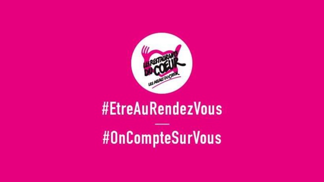Les équipes des Restos du Cœur ne lâchent rien pour venir en aide aux personnes les plus démunies Les équipes des Restos du Cœur ne lâchent rien pour venir en aide aux personnes les plus démunies