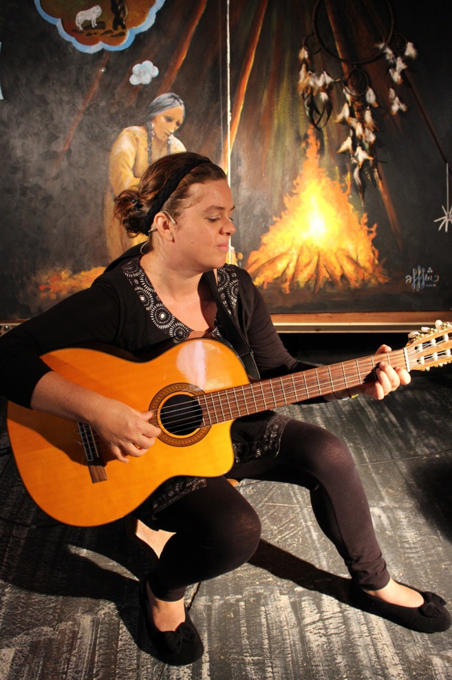 Marianne Le Moign-Chansons du monde jeune public # 2 Marianne Le Moign-Chansons du monde jeune public # 2