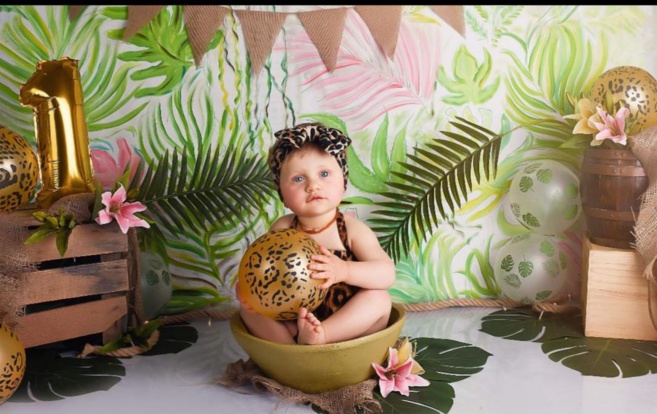  Rencontre avec Jeanine Marcoux, artiste peintre