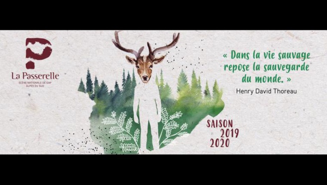 La Passerelle fait face à la crise - Philippe Ariagno La Passerelle fait face à la crise - Philippe Ariagno