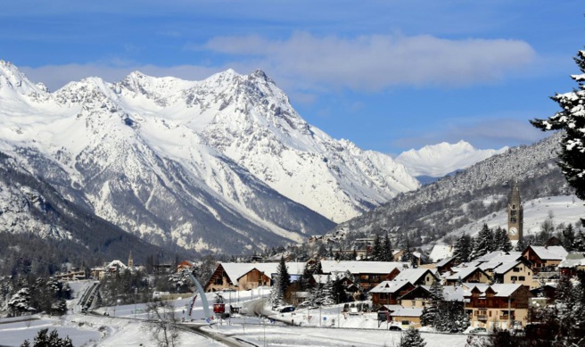 Découvrez Chantemerle et l'histoire de sa télécabine