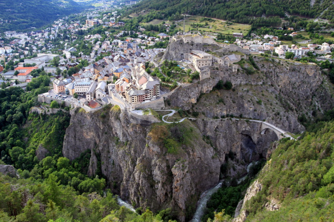 Un poème sur Briançon Un poème sur Briançon