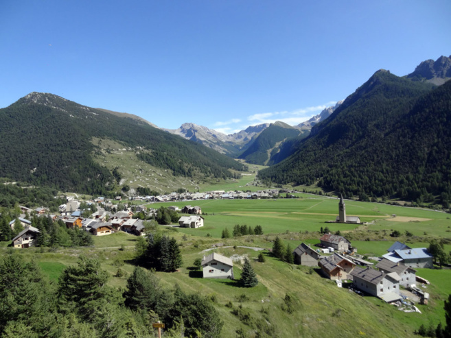 Ceillac au temps des consuls Ceillac au temps des consuls