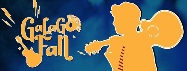 Exprimer votre talent, grâce à Galagofan ! Exprimer votre talent, grâce à Galagofan !