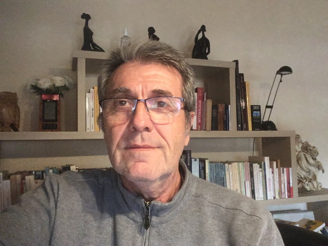 découvrir l'astrologie avec Gaëtan Gatien # 1 découvrir l'astrologie avec Gaëtan Gatien # 1