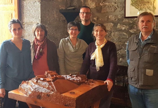 Patrimoine à la maison Patrimoine à la maison