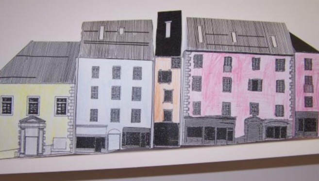 Patrimoine à la maison Patrimoine à la maison