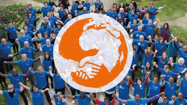 Le CCFD - Terre Solidaire plus que jamais mobilisé Le CCFD - Terre Solidaire plus que jamais mobilisé