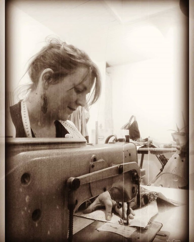 Fleur Kapani et Kalayaan prennent vos commandes Fleur Kapani et Kalayaan prennent vos commandes