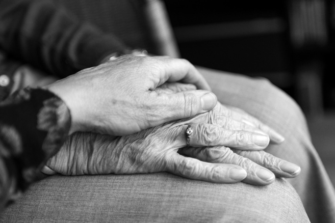 Quelle place pour nos aînés durant ce confinement ? Quelle place pour nos aînés durant ce confinement ?