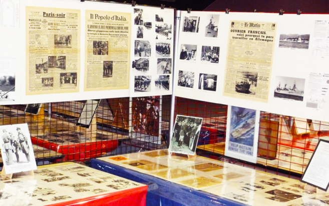 Le Souvenir Français – Gardien de la mémoire Le Souvenir Français – Gardien de la mémoire