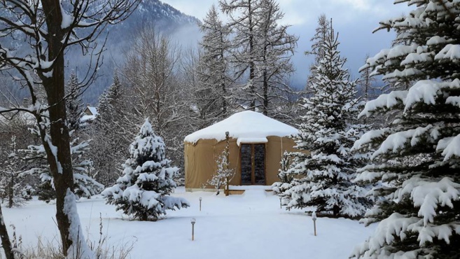 Un temps pour soi a serre chevalier Un temps pour soi a serre chevalier