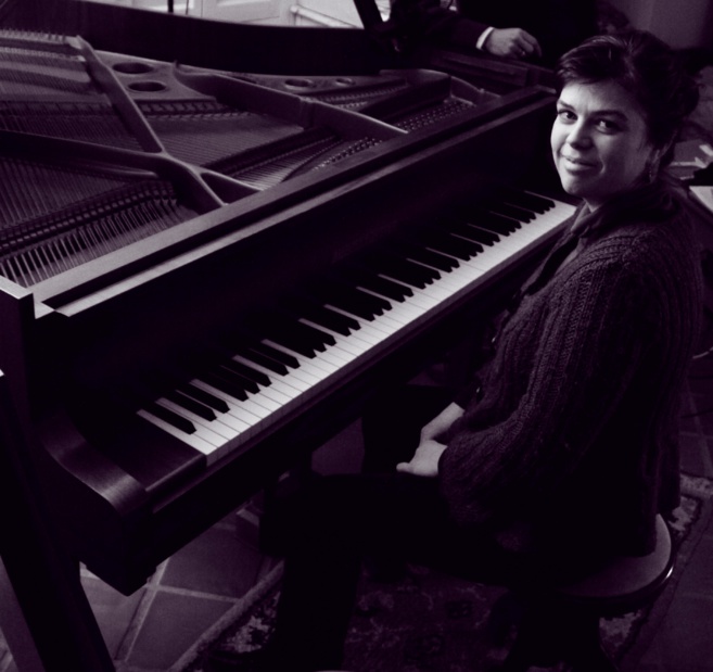 Marianne Le Moign-Chansons du monde jeune public # 3 Marianne Le Moign-Chansons du monde jeune public # 3