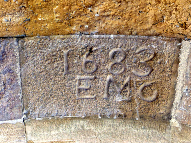 A la découverte de l’église saint laurent d’arvieux A la découverte de l’église saint laurent d’arvieux