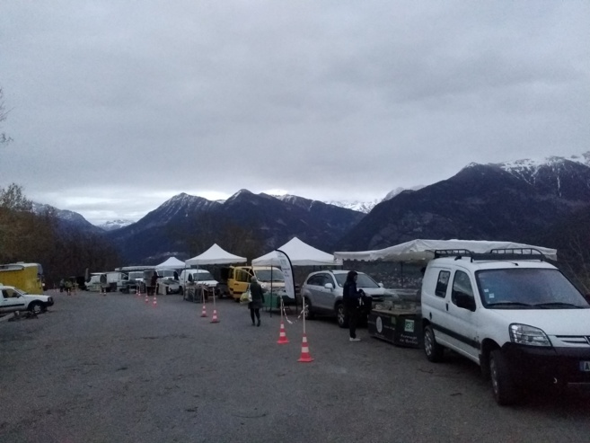 Un peu d’océan dans l’assiette des Briançonnais Un peu d’océan dans l’assiette des Briançonnais