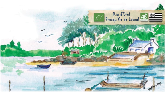 Un peu d’océan dans l’assiette des Briançonnais Un peu d’océan dans l’assiette des Briançonnais