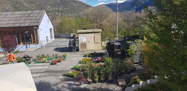 De nombreuses mesures mises en place à villard saint pancrace De nombreuses mesures mises en place à villard saint pancrace