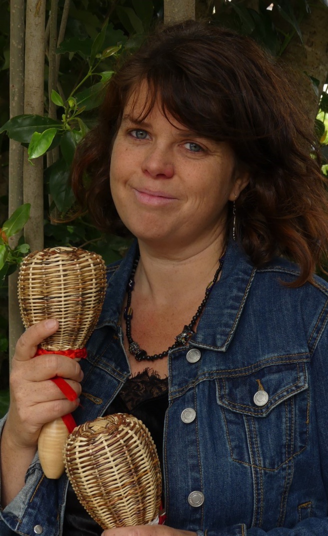 Marianne Le Moign-Chansons du monde jeune public # 4 Marianne Le Moign-Chansons du monde jeune public # 4