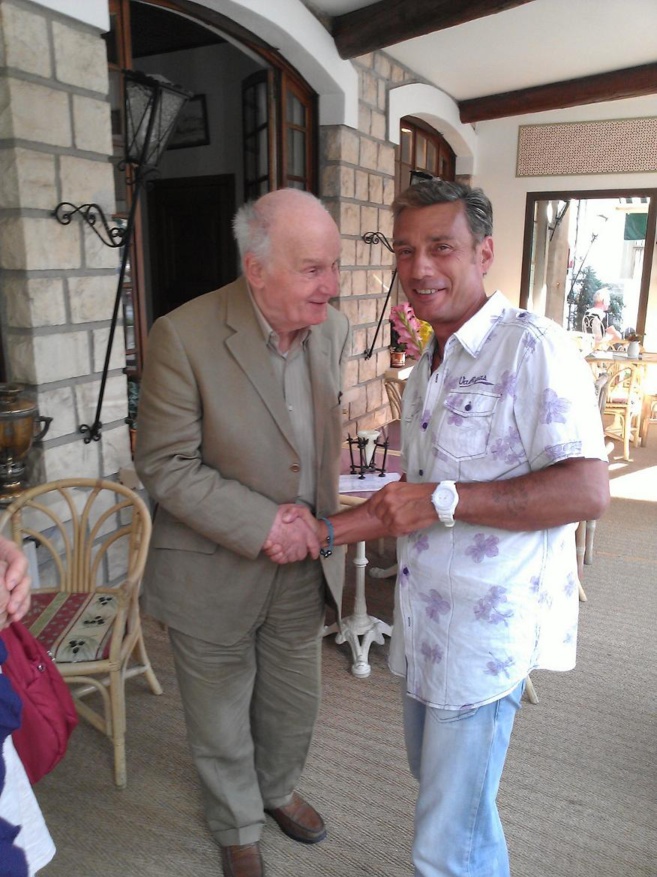 Les Nuits de la Citadelle doivent se réinventer ! Les Nuits de la Citadelle doivent se réinventer !